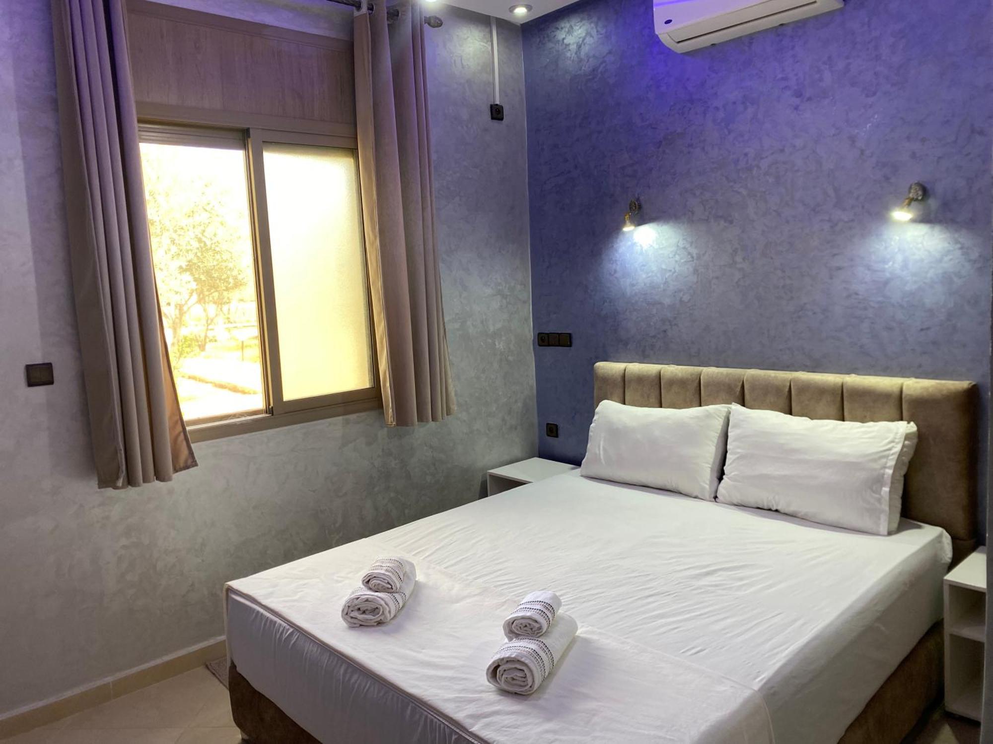 Ighiz Inn Resort Errachidia Luaran gambar
