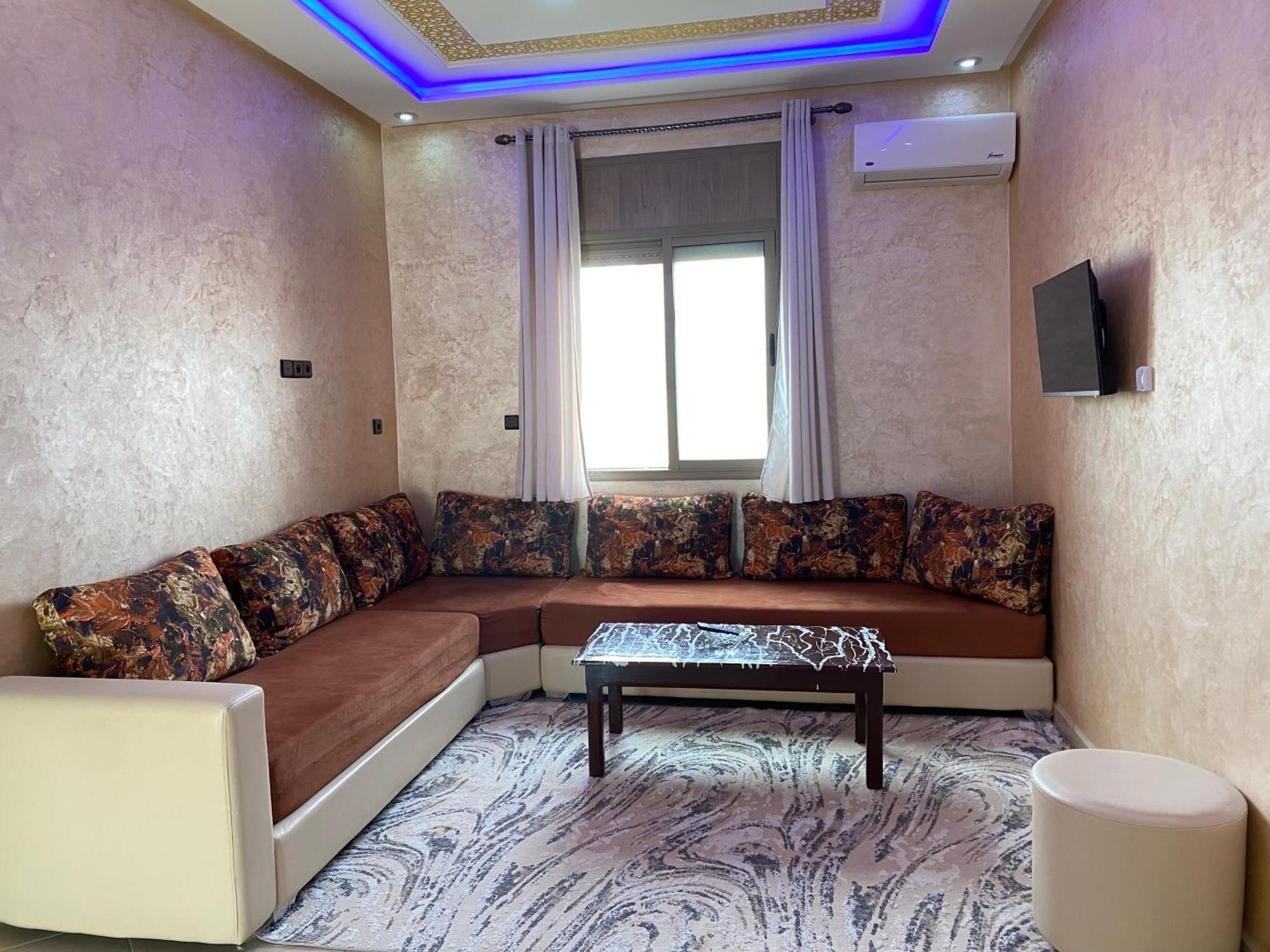 Ighiz Inn Resort Errachidia Luaran gambar