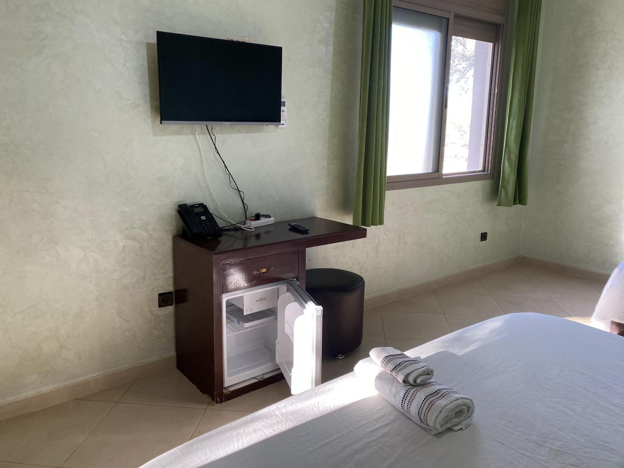 Ighiz Inn Resort Errachidia Luaran gambar