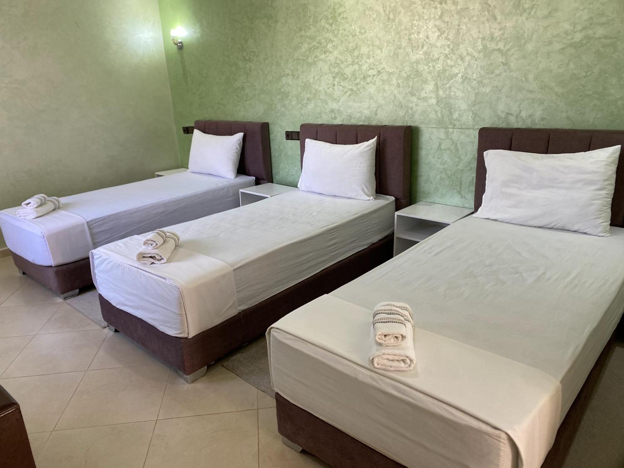 Ighiz Inn Resort Errachidia Luaran gambar